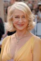 Helen Mirren también está en el film